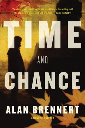 Cover of the book Time and Chance by Robert Brockway