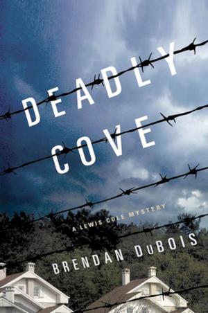 Cover of the book Deadly Cove by Brian Freemantle
