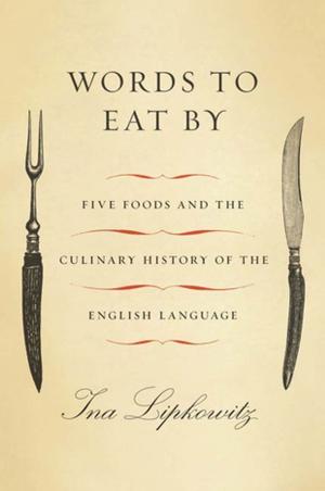 bigCover of the book Words to Eat By by 
