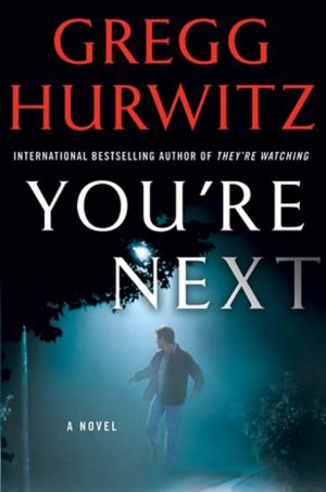 Cover of the book You're Next by Dangerous Walker