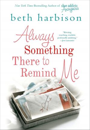 Cover of the book Always Something There to Remind Me by Claude Izner