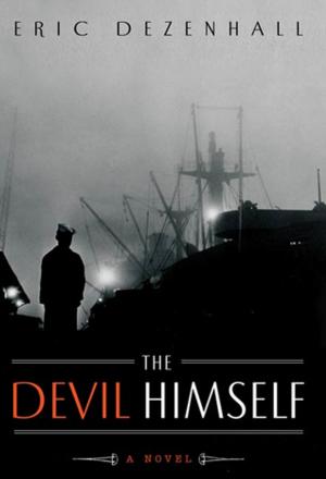 Cover of the book The Devil Himself by Kerry Newcomb