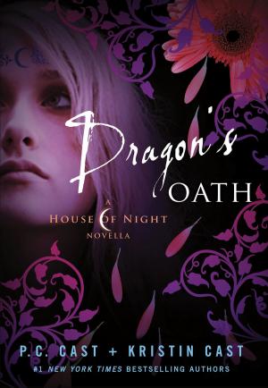 Cover of the book Dragon's Oath by Andrea Bonior, Ph.D.