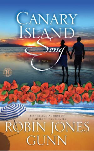 bigCover of the book Canary Island Song by 