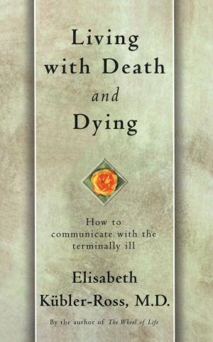 bigCover of the book Living with Death and Dying by 