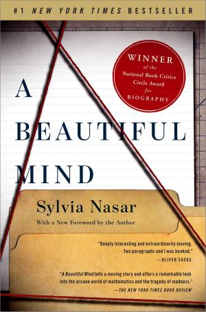 Cover of the book A Beautiful Mind by Jon Winokur, James Garner