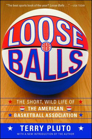 Cover of the book Loose Balls by Jimmy Carter