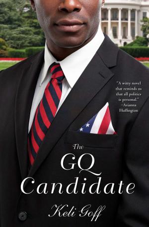 Cover of the book The GQ Candidate by Thomas Keneally