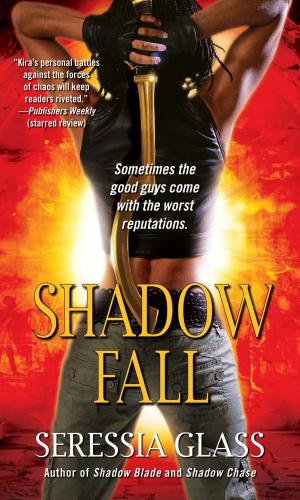 Cover of the book Shadow Fall by V.C. Andrews