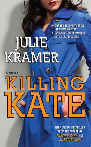 Cover of the book Killing Kate by Jennifer Reese