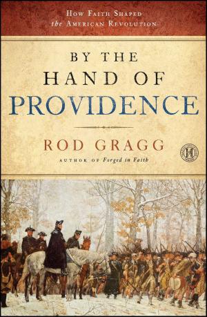Cover of the book By the Hand of Providence by Randy Sultzer