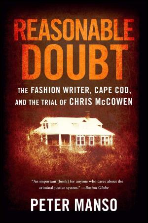 Cover of the book Reasonable Doubt by Colleen Saidman Yee, Rodney Yee