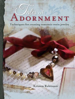 bigCover of the book Tales of Adornment by 