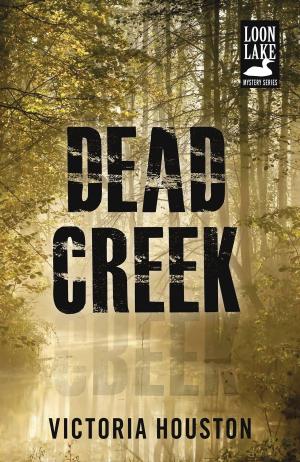 Cover of the book Dead Creek by Sebastian Maniscalco