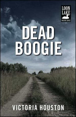 Cover of the book Dead Boogie by J. J. Abrams, Steven Hanna