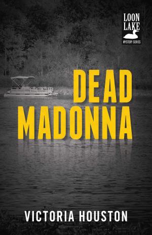 Cover of the book Dead Madonna by J.K. Kelly