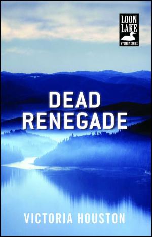 Book cover of Dead Renegade