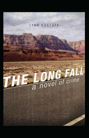 Cover of the book The Long Fall by Julie Kramer