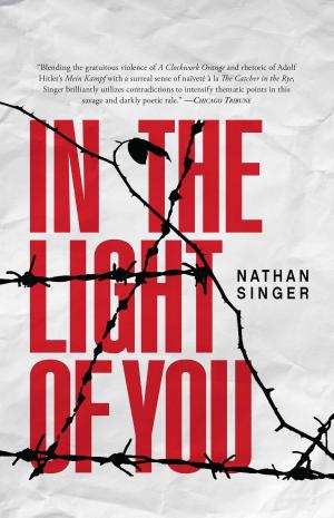 Cover of the book In the Light of You by M.C. Sumner