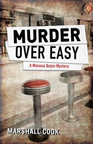 Cover of the book Murder Over Easy by John Shirley