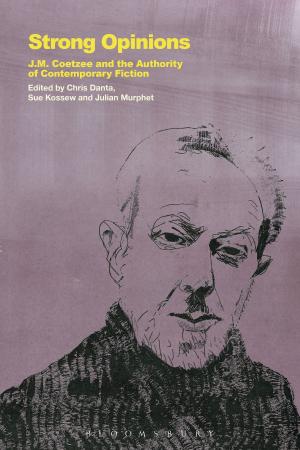 Cover of the book Strong Opinions by Nilgün Önder