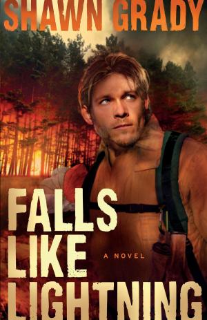 Cover of the book Falls Like Lightning (First Responders Book #3) by W. Randolph Tate