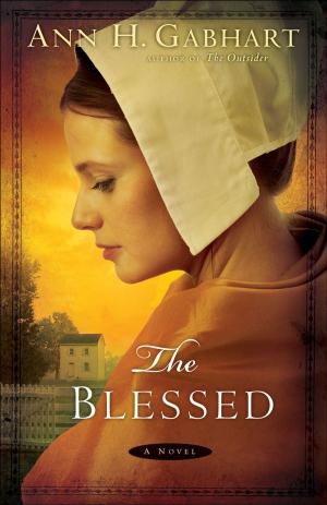 Cover of the book Blessed, The by Barry Harvey