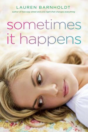 Cover of the book Sometimes It Happens by Katherine Nichols