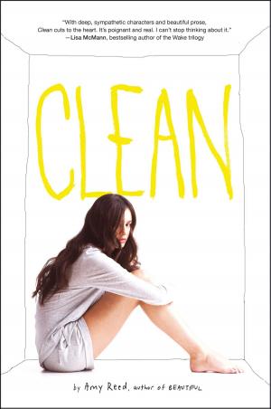Cover of the book Clean by Carolyn Keene