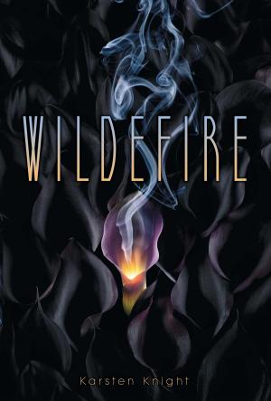 Cover of the book Wildefire by Paul Yoon