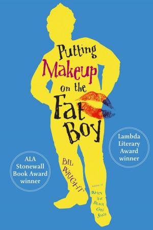 Cover of the book Putting Makeup on the Fat Boy by Steve Toltz