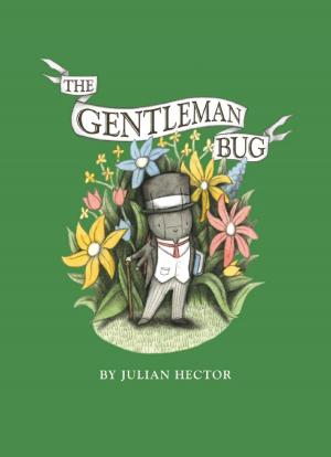 Cover of the book The Gentleman Bug by Andrew Clements
