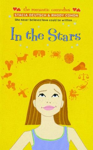 Cover of the book In the Stars by Akemi Dawn Bowman