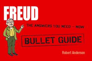 Cover of the book Freud: Bullet Guide by Sue Kay