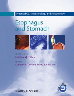 Cover of the book Practical Gastroenterology and Hepatology by Barry Schoenborn