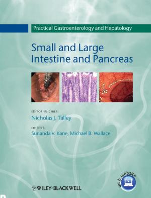Book cover of Practical Gastroenterology and Hepatology