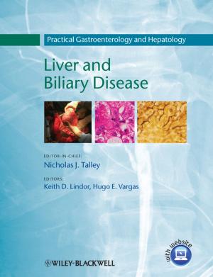 Cover of the book Practical Gastroenterology and Hepatology by 