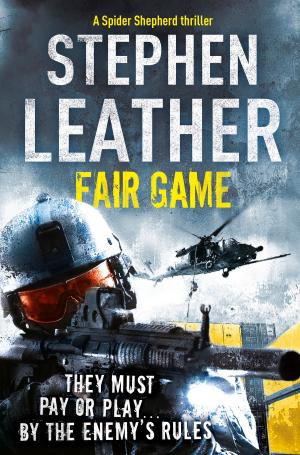 Cover of the book Fair Game by Gavin Hewitt