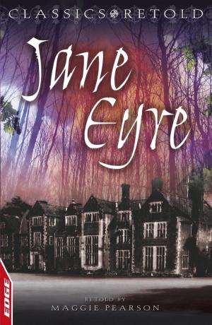Cover of the book Jane Eyre by Robert Muchamore