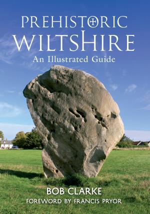 Cover of the book Prehistoric Wiltshire by Jack Gillon, Paul McAuley