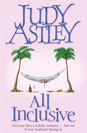 Cover of the book All Inclusive by Giles Kristian
