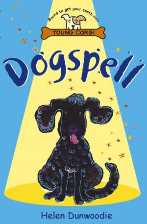 Cover of the book Dogspell by RHCP