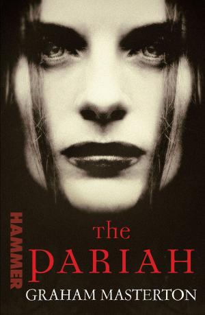 Cover of the book The Pariah by Karen A. Wyle