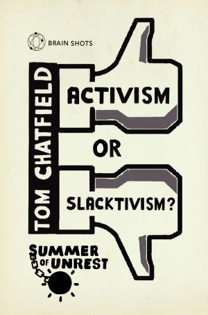 bigCover of the book Summer of Unrest: Activism or Slacktivism? by 