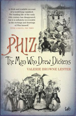 bigCover of the book Phiz by 