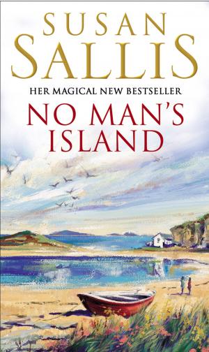 Cover of the book No Man's Island by Alex Evans