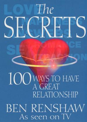 Book cover of The Secrets
