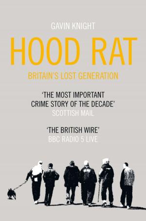 Cover of the book Hood Rat by Tony Robinson