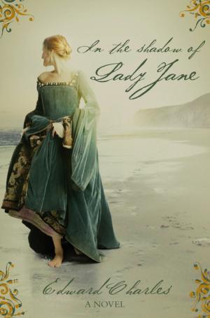 Cover of the book In The Shadow of Lady Jane by Elizabeth Laird