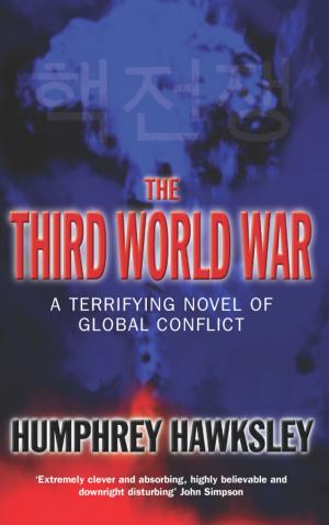 Cover of the book The Third World War by James Herbert